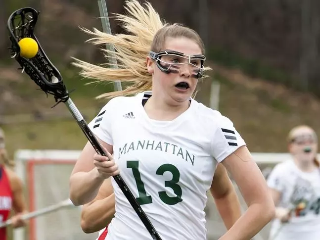 Wagner Clips Manhattan, 10-6, in Snowy Conditions