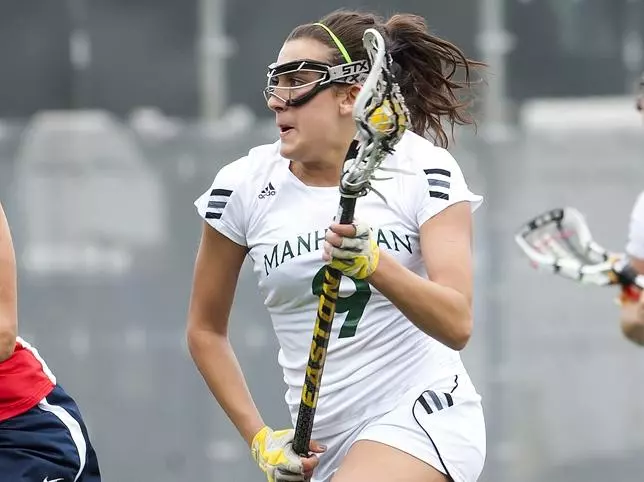 Jaspers Fall to Albany in Midweek Contest