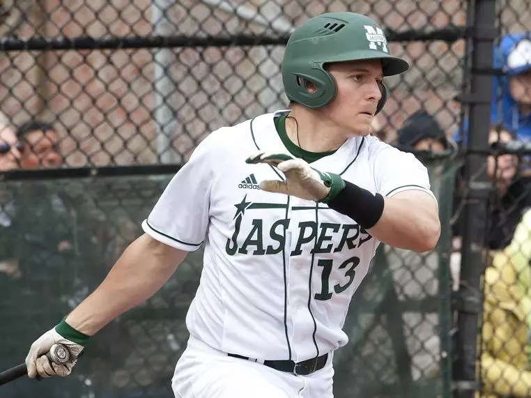 Manhattan Walks-Off in Series Opener with Fairfield
