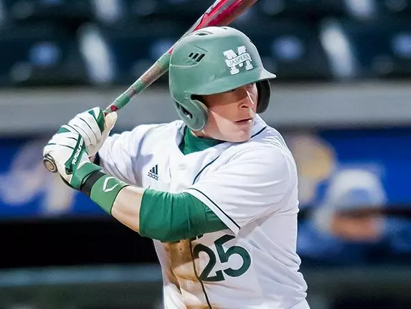 Jaspers Salvage Final Game at George Washington