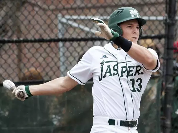 Canisius Sweeps Saturday Baseball Doubleheader