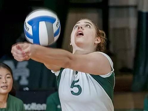 Manhattan Begins Three-Match Homestand Against Fairleigh Dickinson