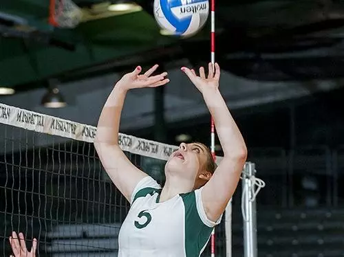 Jaspers Stop Skid With Win Over North Carolina Central