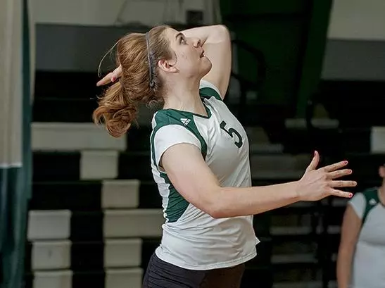 Jaspers Roll Past Hartford In Home Opener