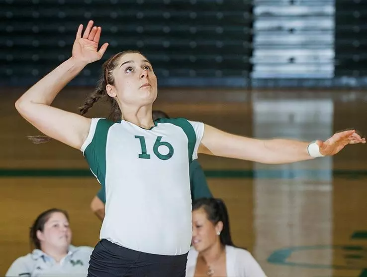 Balanced Attack Leads Jaspers to Sweep of Peacocks