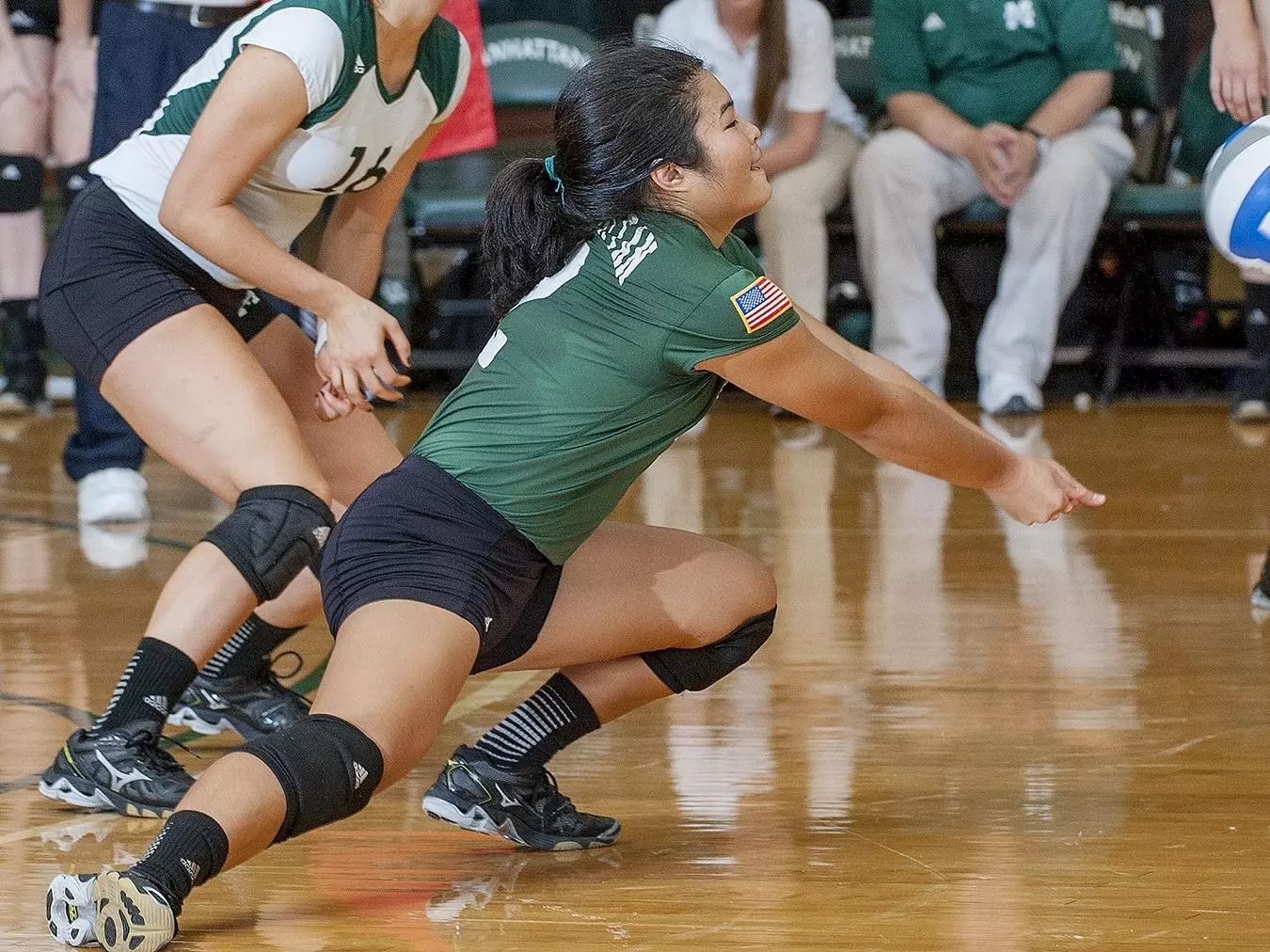 Jaspers Travel to Delaware Tournament This Weekend