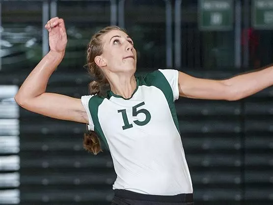 Jaspers Stumble Against Marist