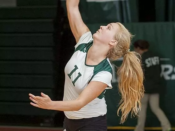 McGuinness Goes For 20 and 20 In Win Over Canisius