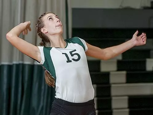 Despite Loss, Manhattan Clinches MAAC Tournament Berth
