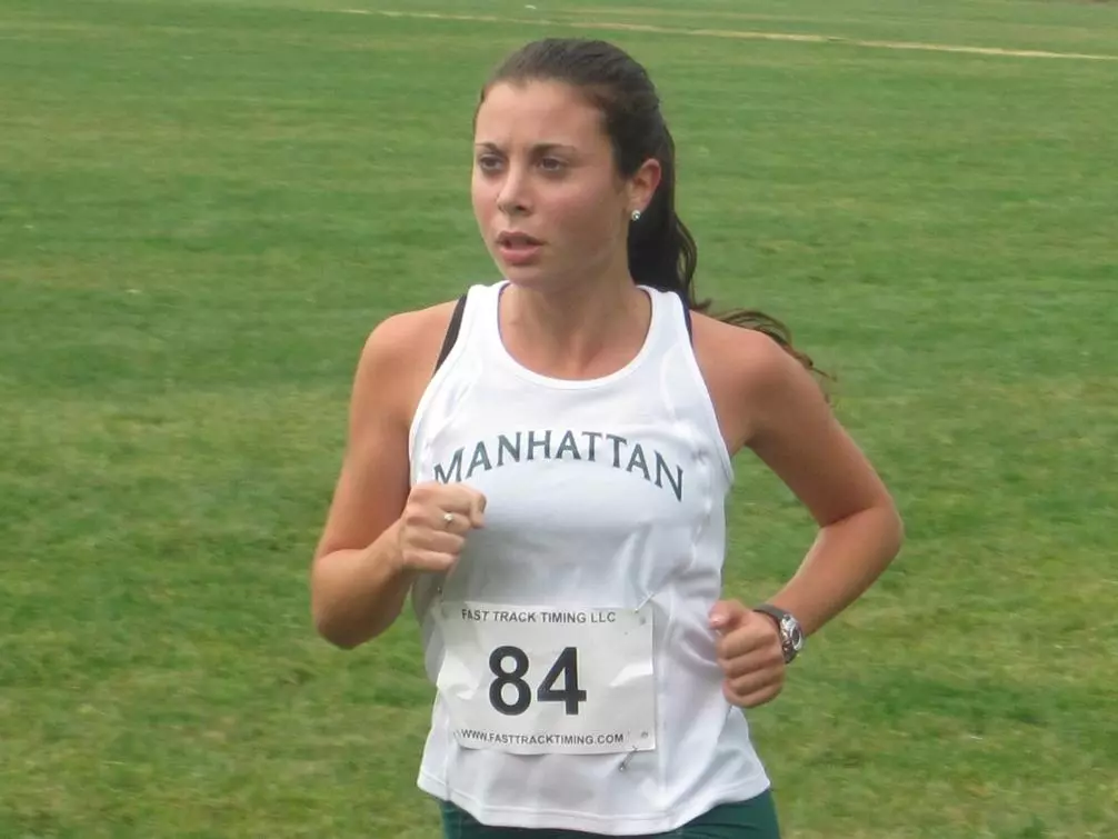 Jasper Men, Women Both Take Fifth at Metropolitan Championships