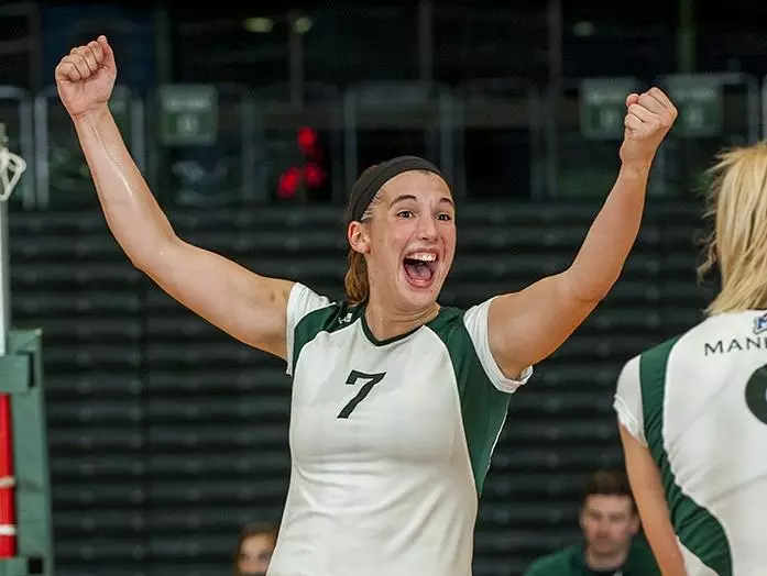 Manhattan Mounts Incredible Comeback, Stuns Marist