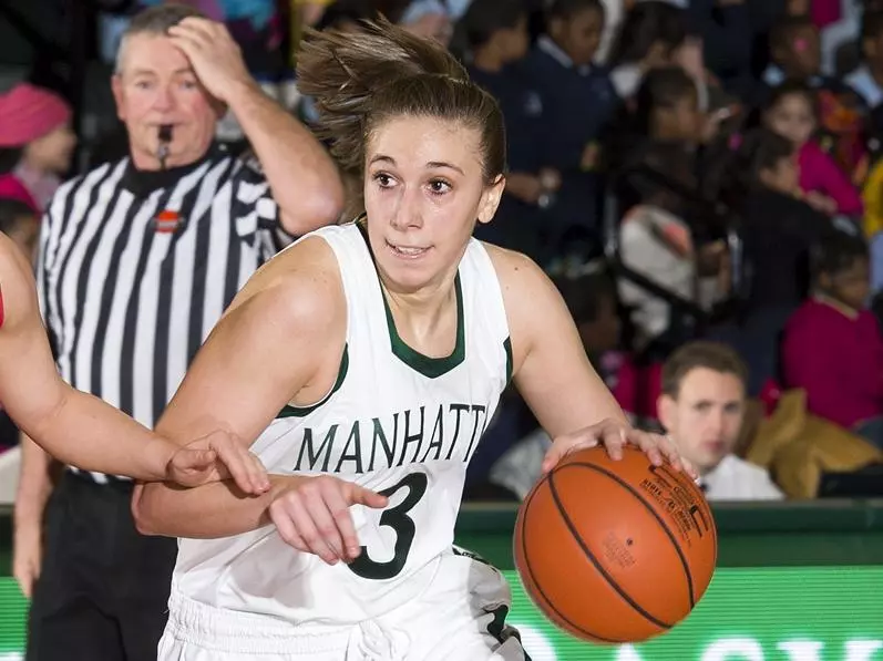 Road Trip Concludes With Matchup at Fairfield
