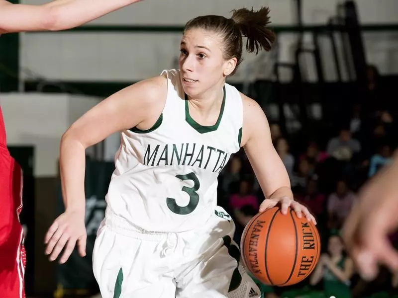 Jaspers Wrap Up Road Schedule Wednesday Night at Saint Peter's