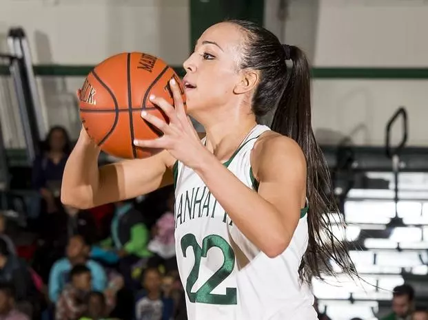Jaspers Look For Buffalo Sweep at Niagara