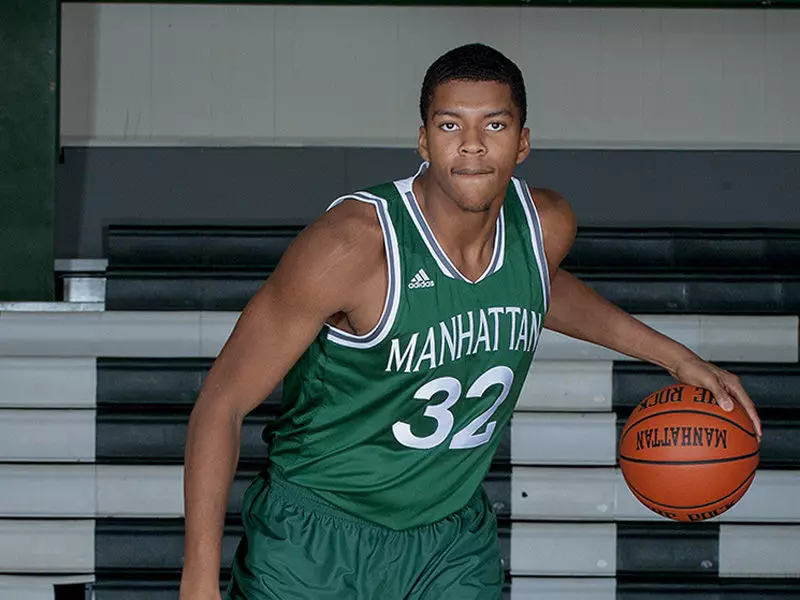 Men's Hoops Travels to Fairfield for Saturday Showdown on SNY
