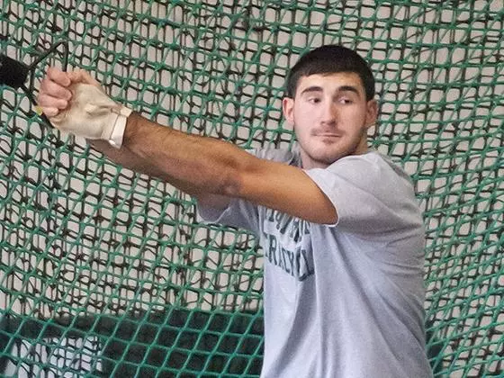 Penn Relays Conclude, Jaspers Also Compete at Lions Invitational