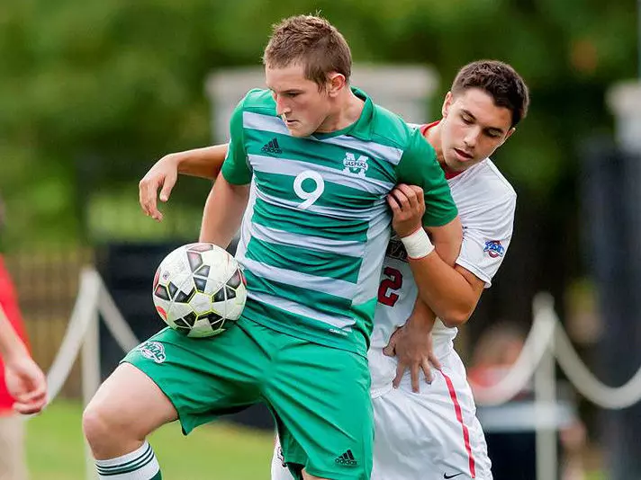 Manhattan Drops MAAC Home Opener to Siena, 1-0