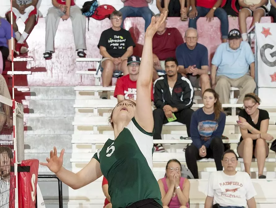 Jaspers Sweep NJIT In Non-Conference Finale