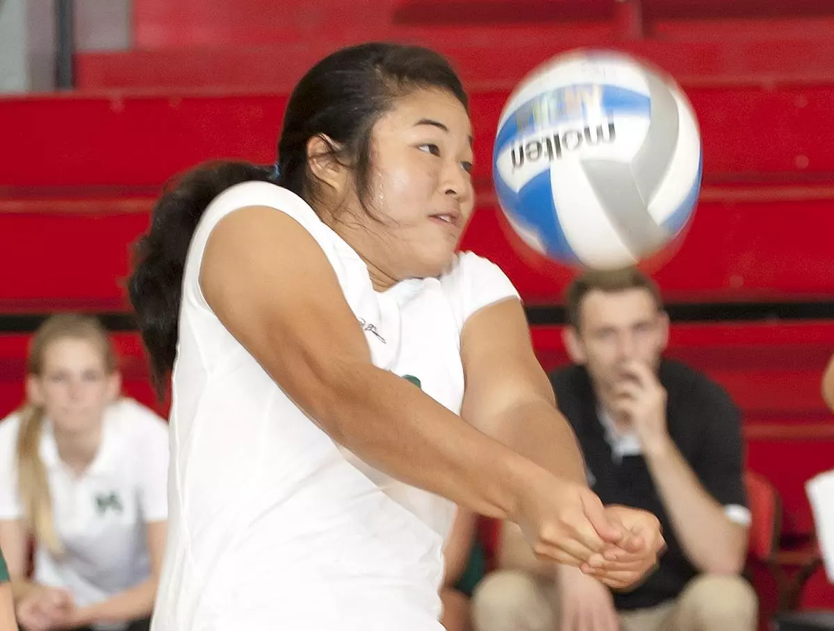 Manhattan Notches Second Win On Season?s First Day