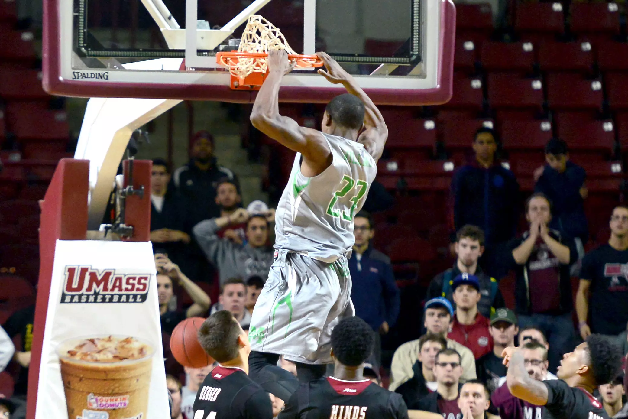 Manhattan To Host Winthrop On ESPN2 November 15 At 8:45 AM