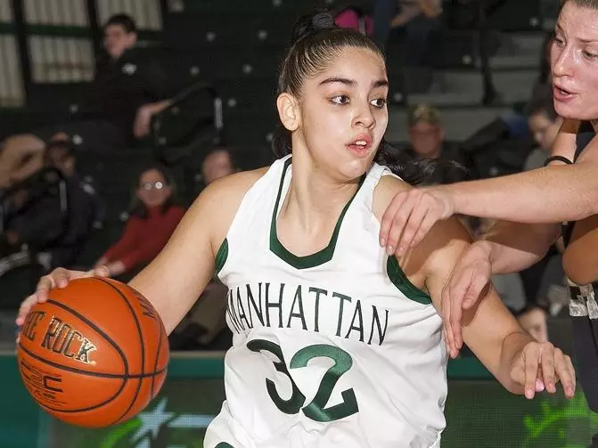 Army Posts 81-49 Win Over Manhattan