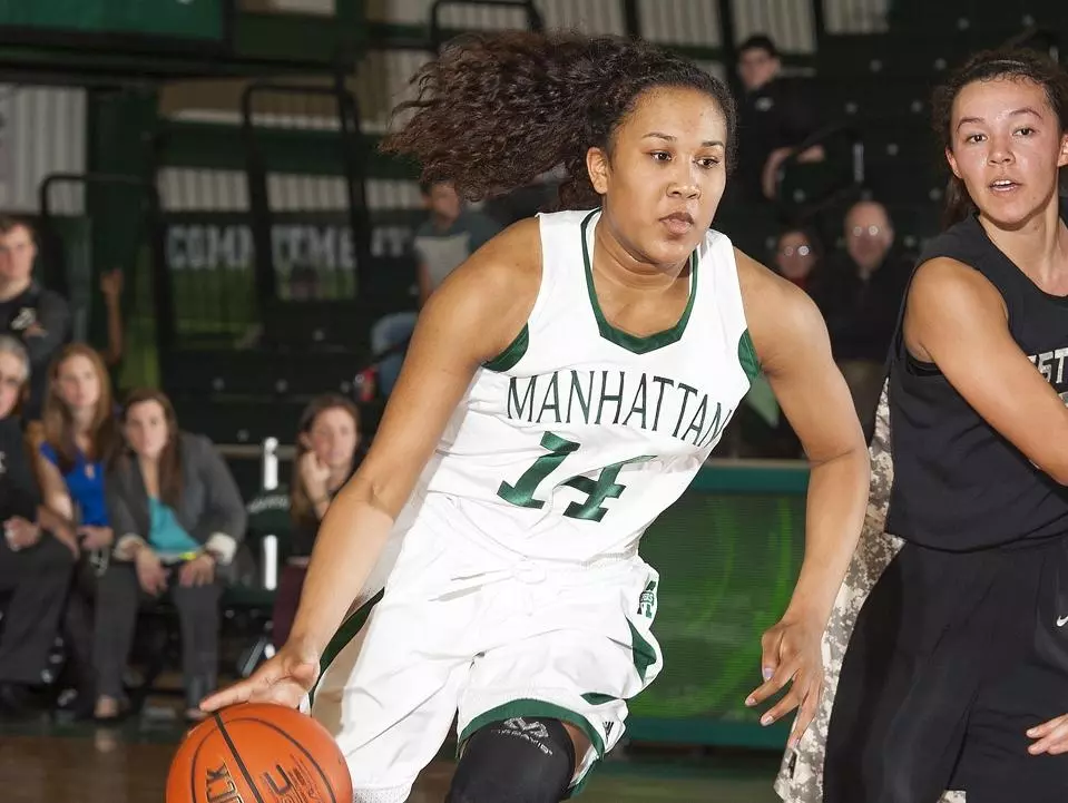 Jaspers Head to Ohio For Matchup With Bobcats