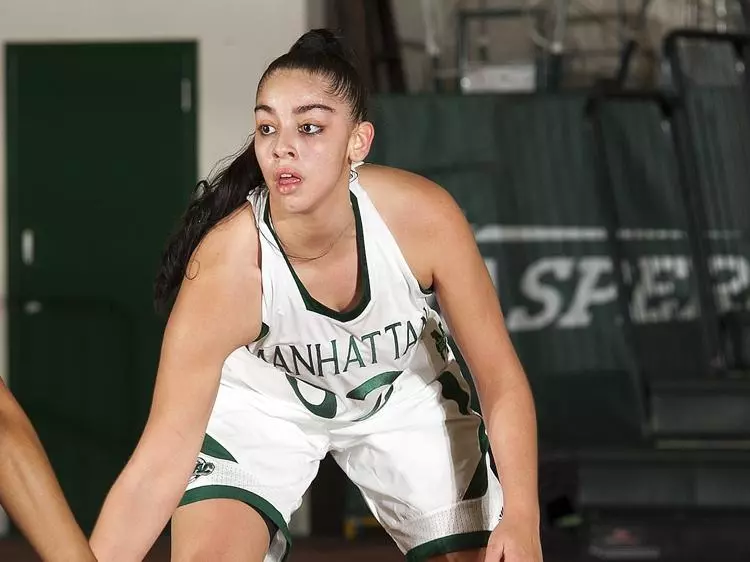 Saint Peter's Comes to Draddy Gymnasium On Saturday