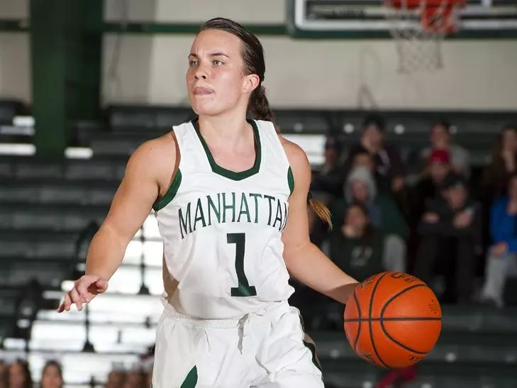 Manhattan Headed to Philadelphia For Meeting With La Salle