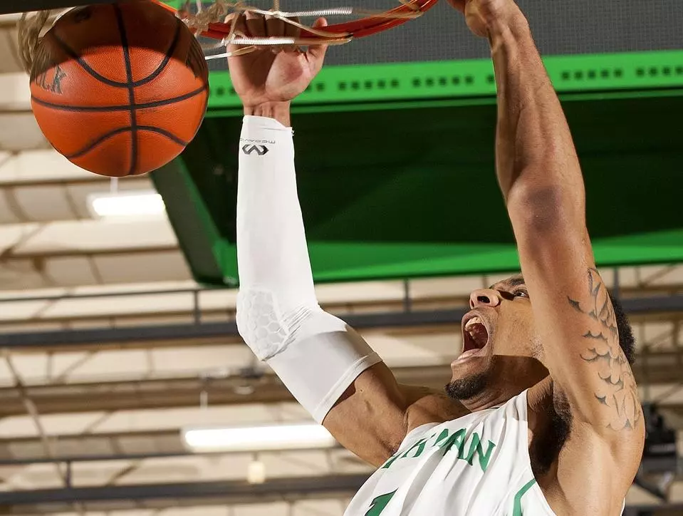 Balanced Attack Lifts Manhattan To 78-67 Win Over LIU Post