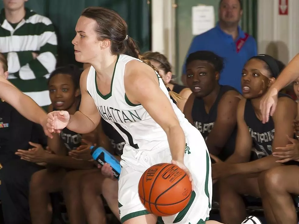 Manhattan Visits First-Place Quinnipiac On Sunday
