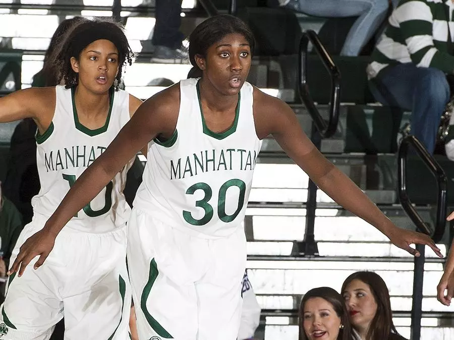 Fordham Takes ?Battle of the Bronx,? 70-41