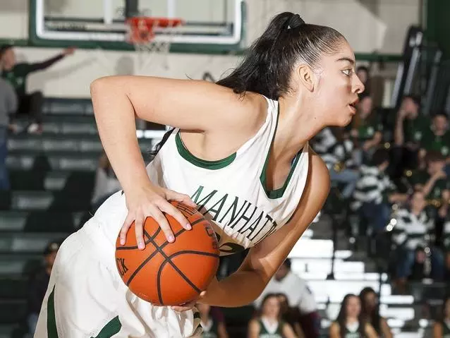 Jaspers End Non-Conference Play With Loss to New Hampshire