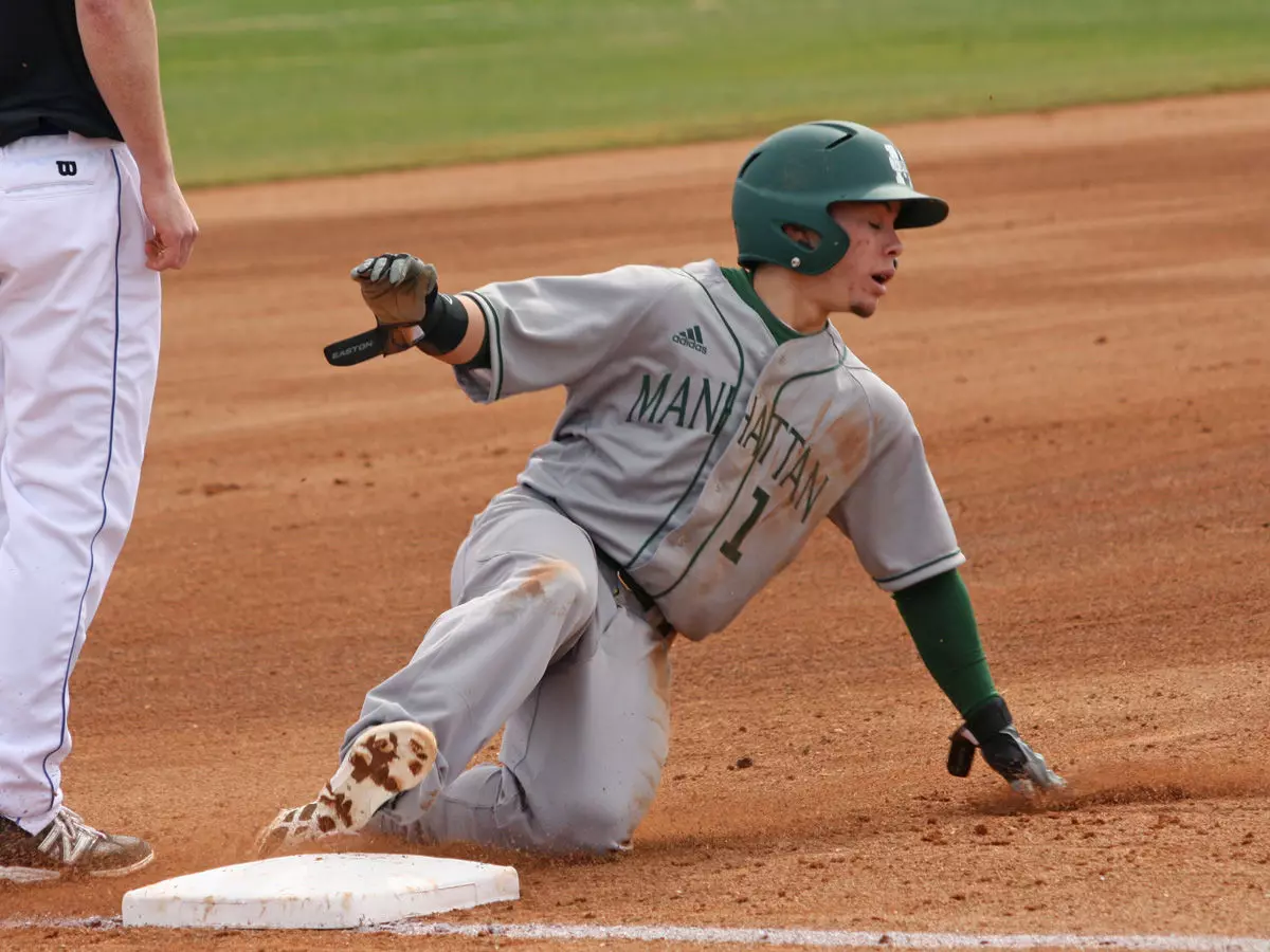 Baseball Opens Four-Game Set at Arizona State Invitational