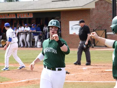 Delaware Edges Baseball, 4-3 in Final Game in North Carolina
