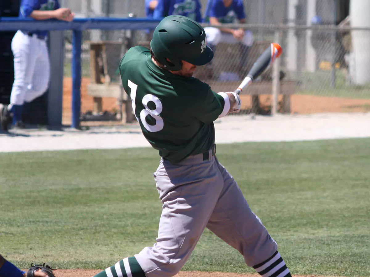 Baseball Takes on Seton Hall in Three-Game Weekend Set