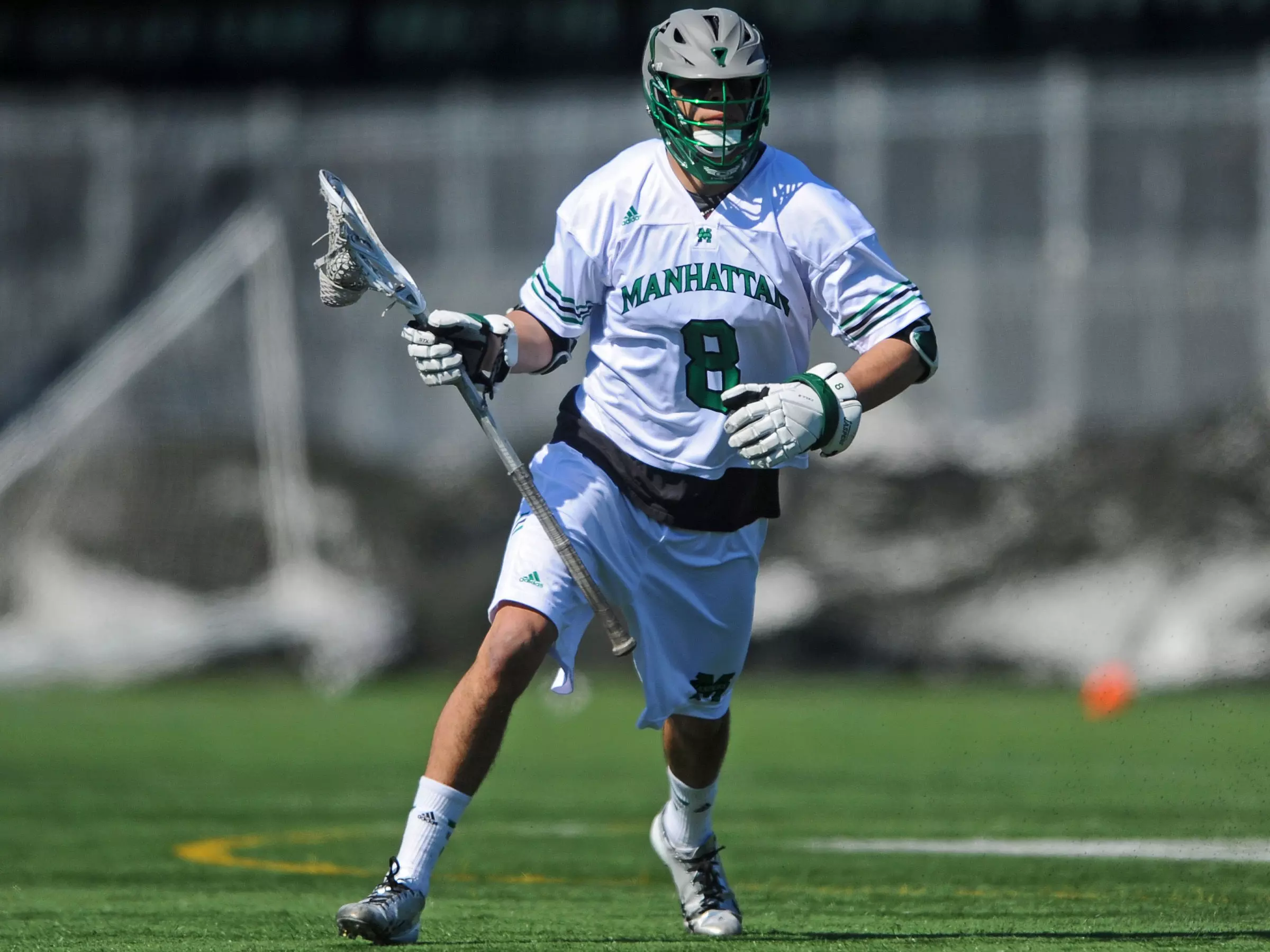Jaspers Fall to Princeton