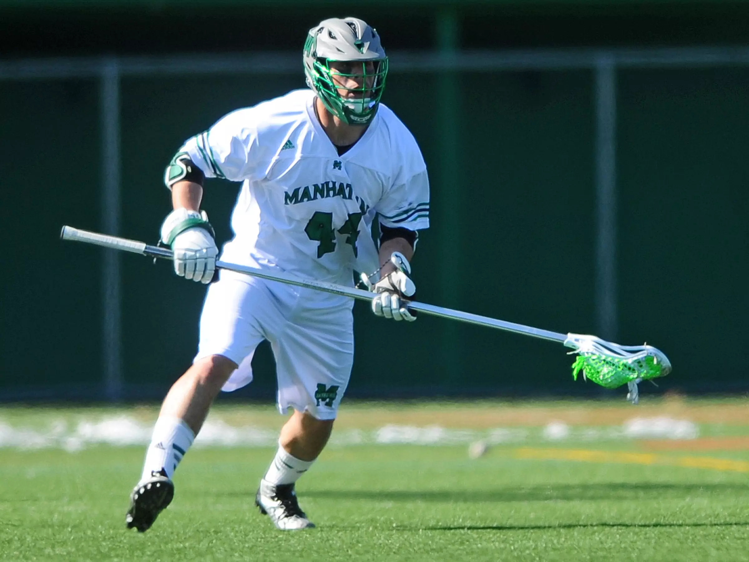 Impending Weather Pushes Jaspers' Bout with Fairfield to Connecticut