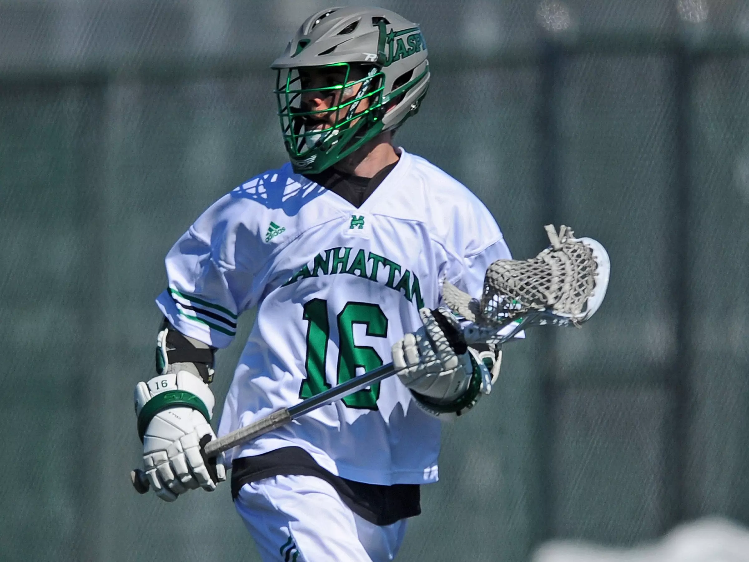 Jaspers Fall to Hartford in Non-Conference Meeting