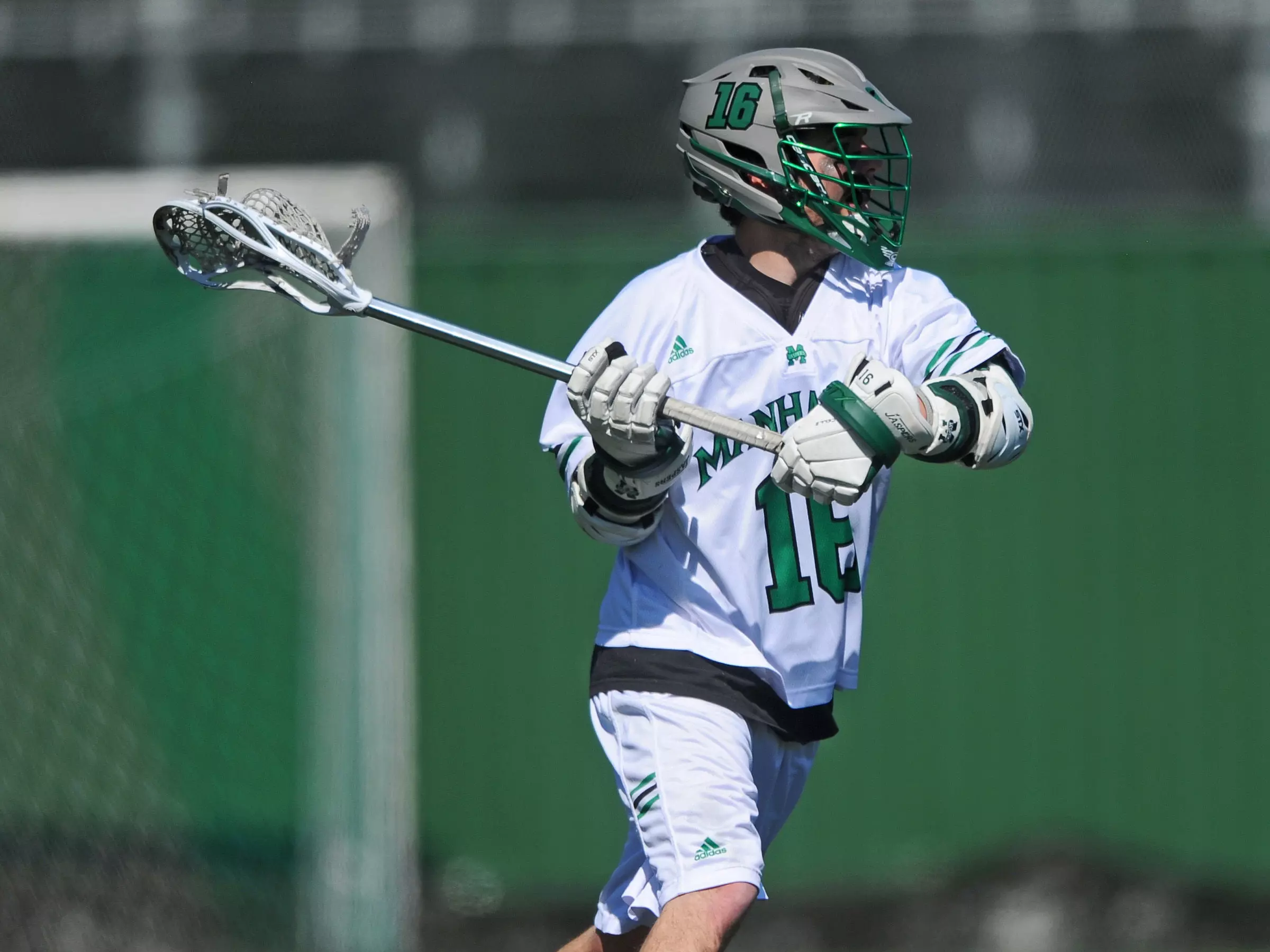 Jaspers Eager for Spring After Successful Fall Workouts
