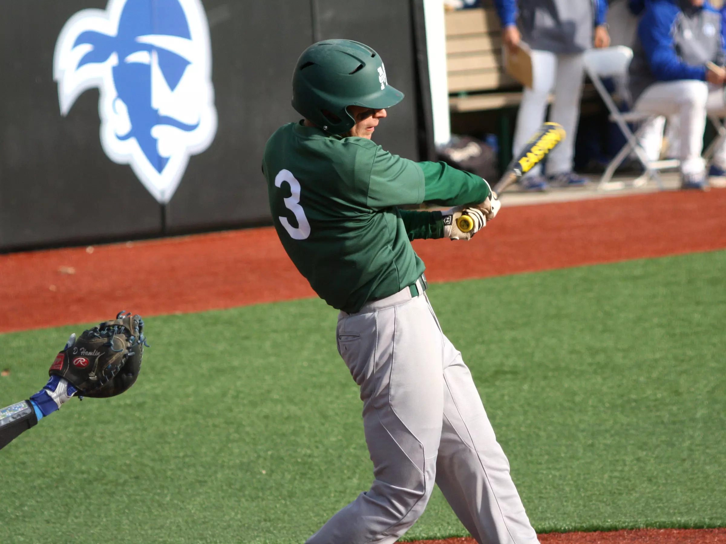 Baseball Resumes MAAC Play with Weekend Series at Canisius