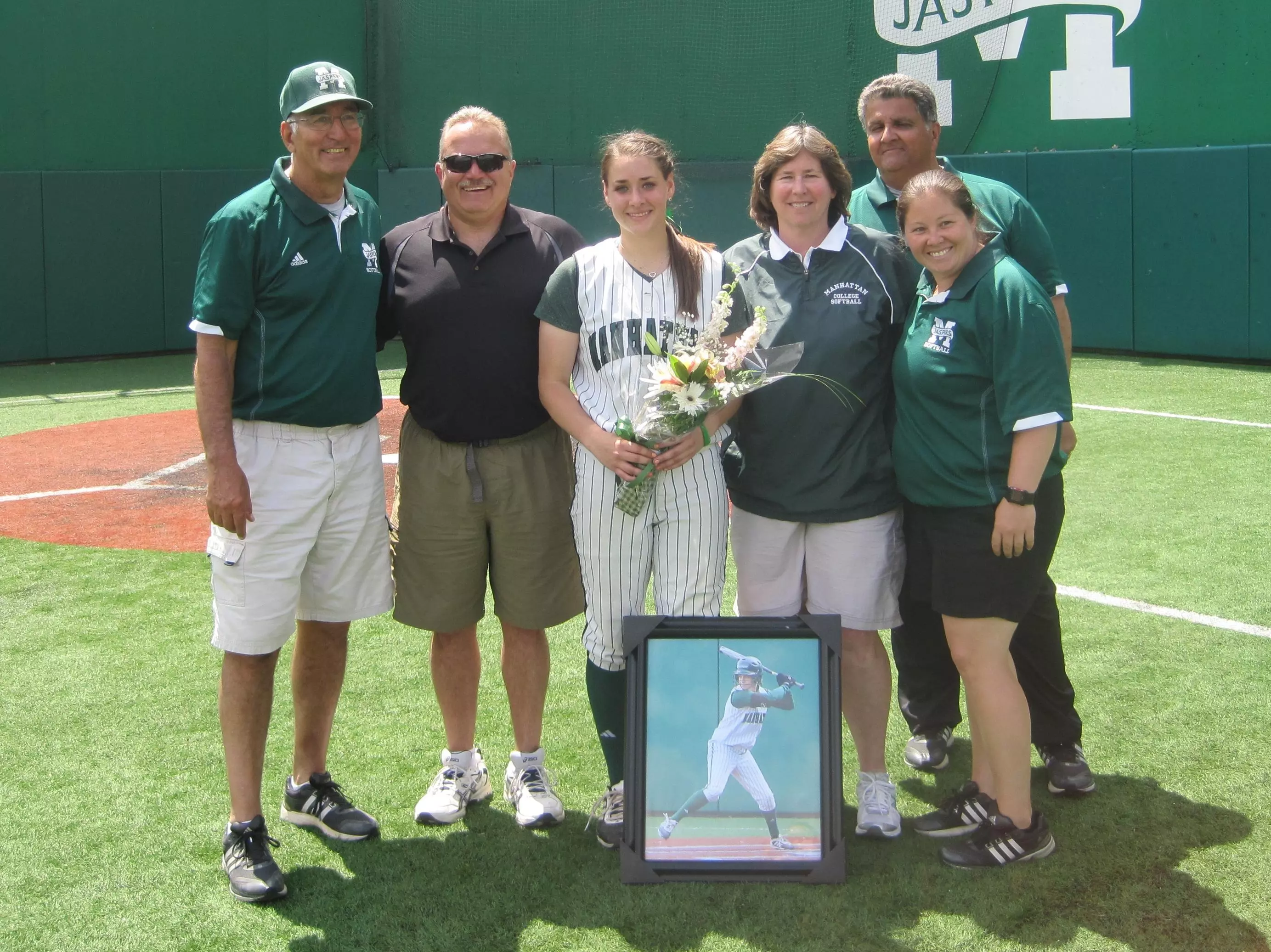 Jaspers Clinch MAAC Tournament Berth