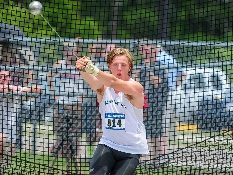 Outdoor Season Starts at UTSA Team Challenge
