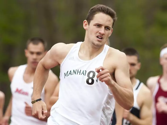 Manhattan Concludes Larry Ellis Invitational