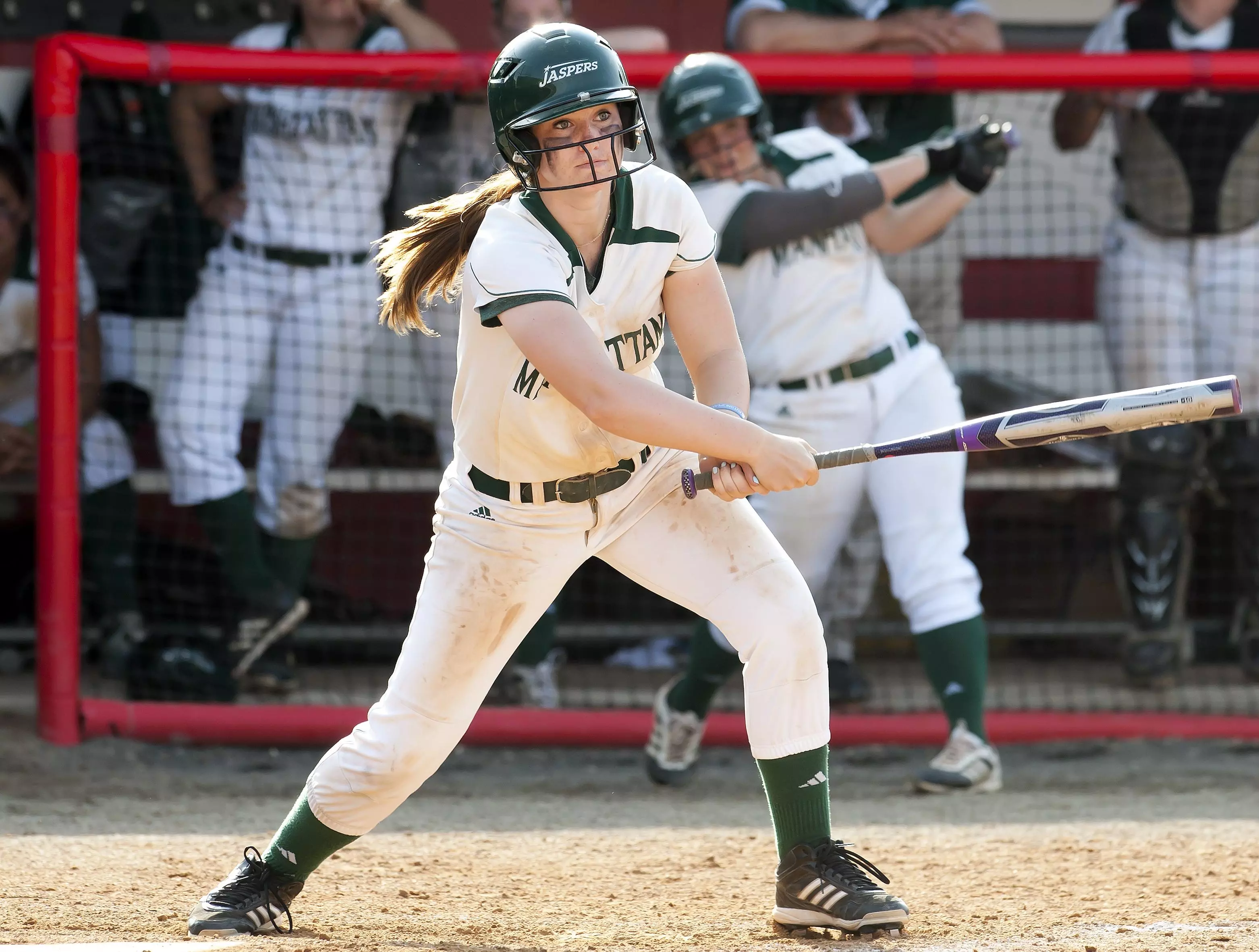 Jaspers Wrap Up Play In South Carolina