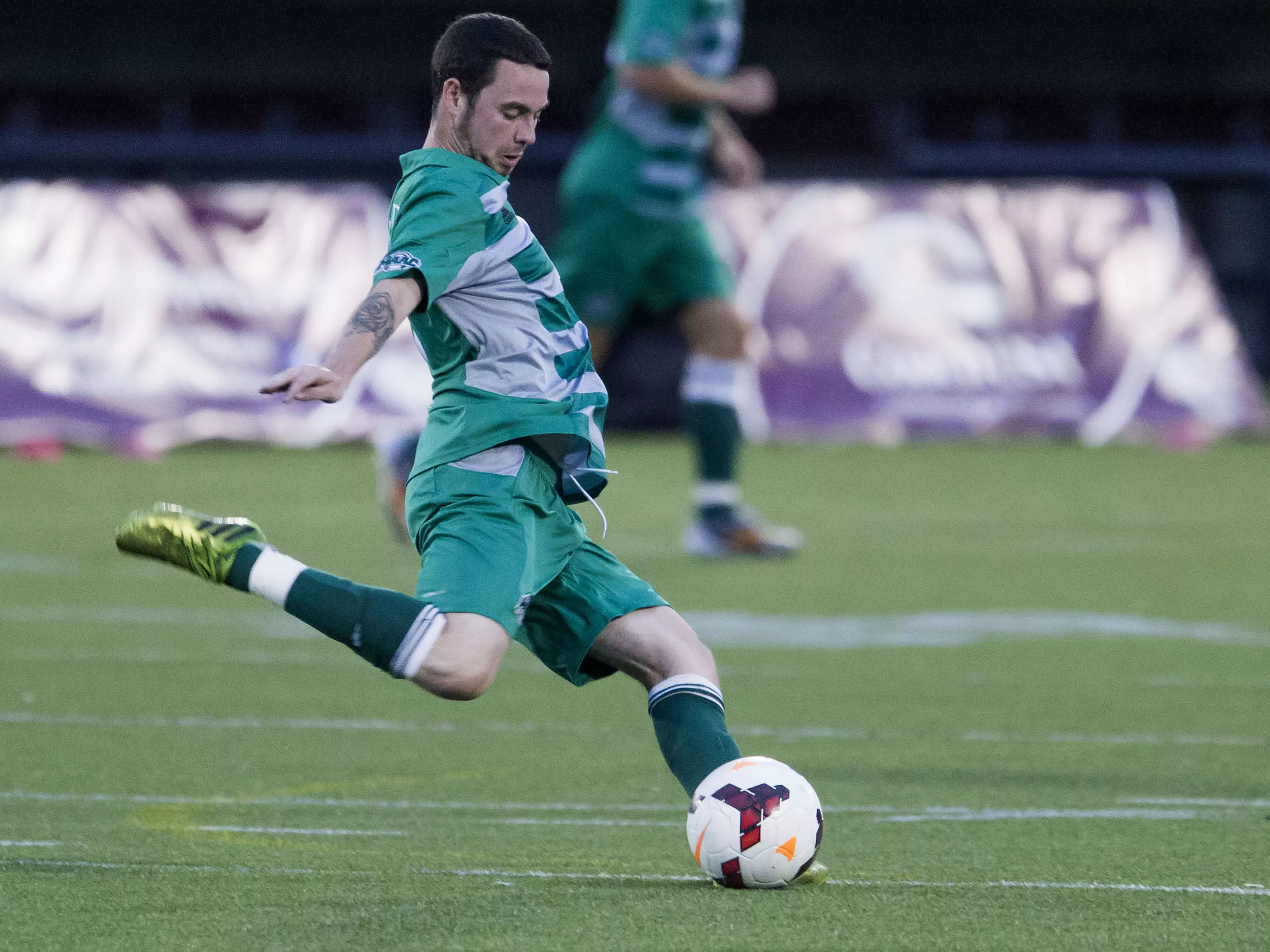 Jaspers Fall to Harvard After Conceding Three Goals in Second Half