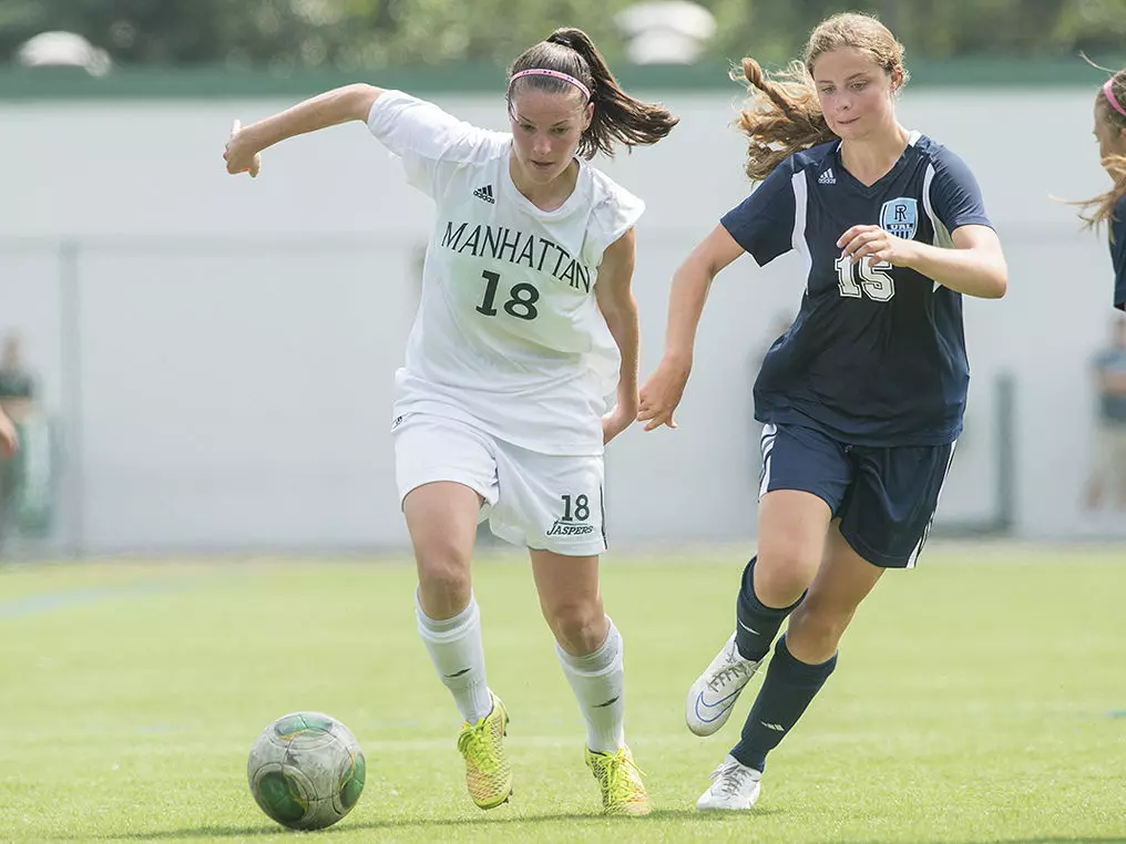 Aislinn McIlvenny One of 30 Candidates for Senior CLASS Award