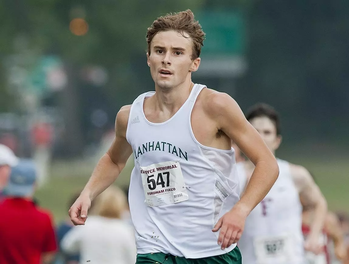 Jaspers Compete at Monmouth Invitational