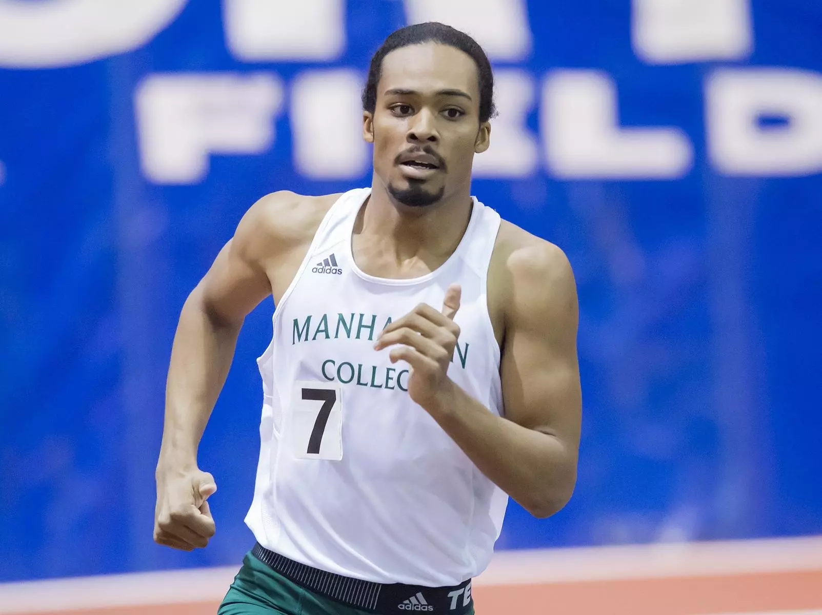Jaspers Conclude Terrier Invitational With More Qualifying Marks