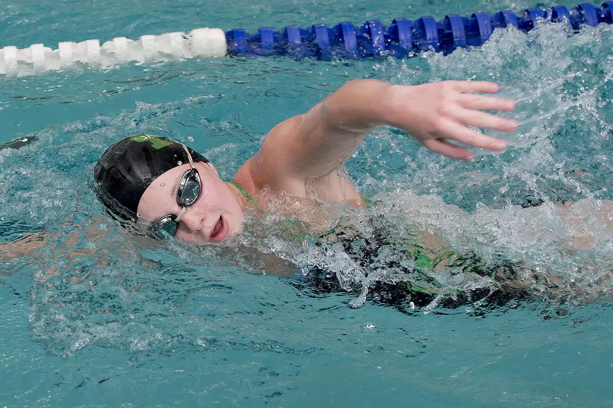 Jaspers Take Down Eighteen School Records at the MAAC Championships