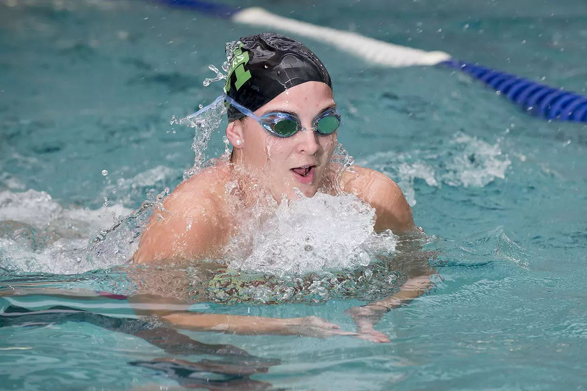 Nine School Records Fall On Day Three of MAAC Championships